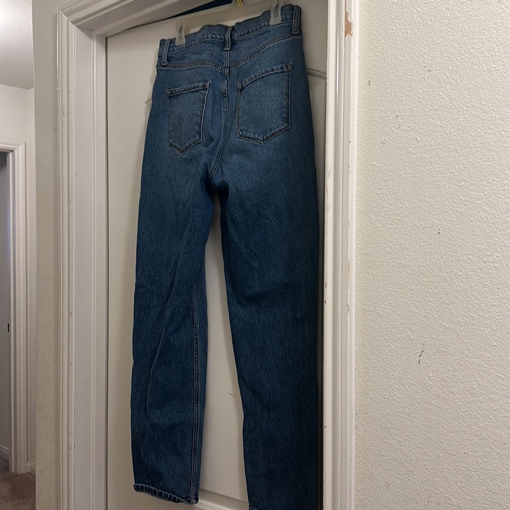 Mom jeans - Picture 2 of 2